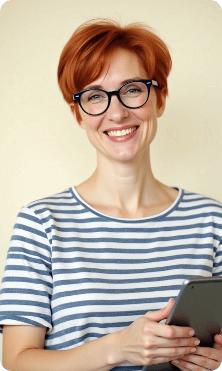 Team member photo