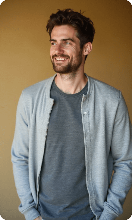 Team member photo